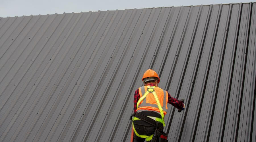 Expert Emergency Roof Repairs services in Sharon, TN